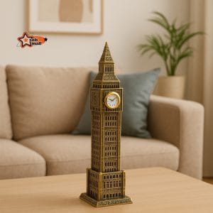 Big Ben Showpiece Bangladesh