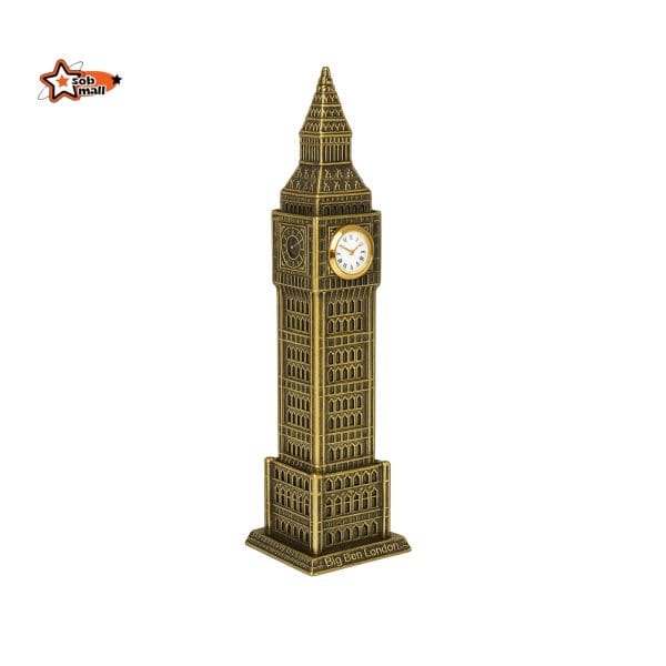 Big Ben Showpiece Bangladesh