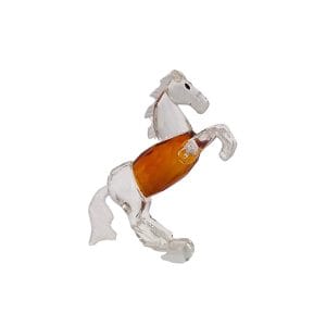Crystal Horse, Premium