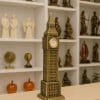 Big Ben Showpiece Bangladesh