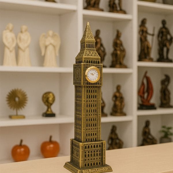 Big Ben Showpiece Bangladesh