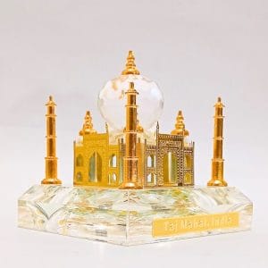 taj mahal shwopiece bangladesh