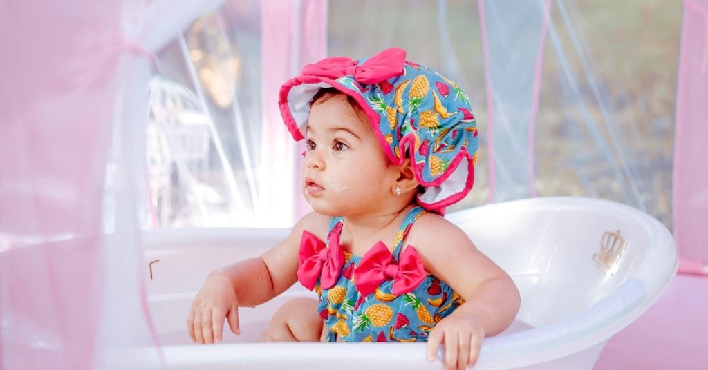 Baby Care Accessories