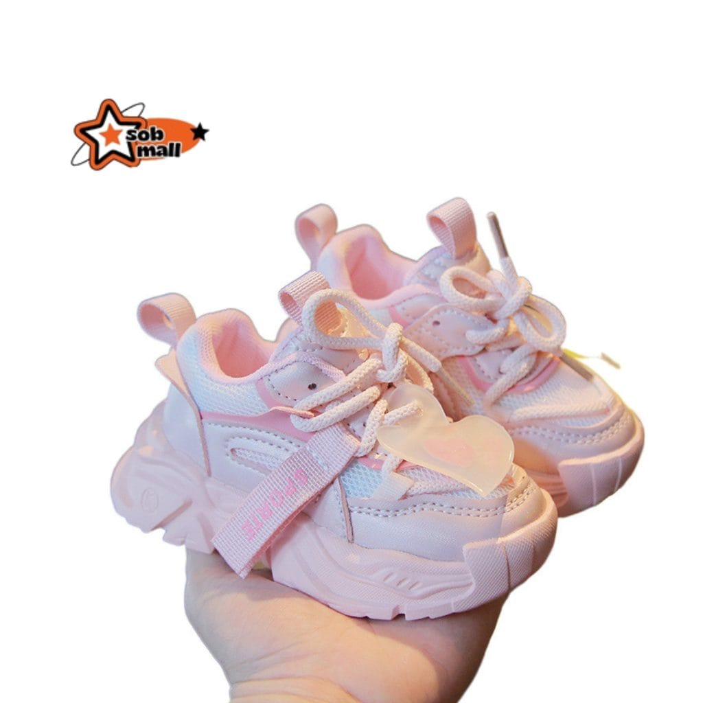 baby shoes