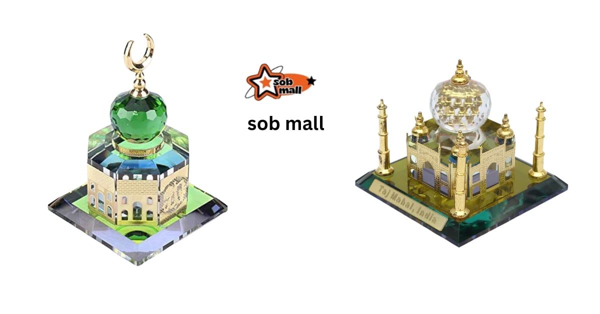 Showpiece Showpiece
