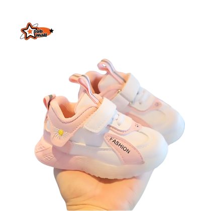 Soft & Cozy Baby Shoes for Comfort and Style – Non-Slip, Breathable, and Lightweight Infant Footwear for Newborns and Toddlers – Perfect for First Steps, Indoor and Outdoor Use – Safe, Durable, and Stylish Baby Shoes 2025
