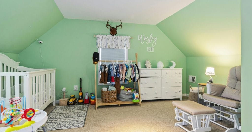 Baby Care Accessories