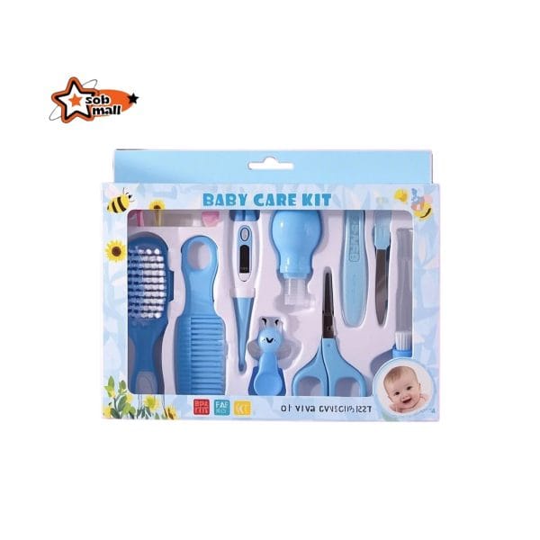 baby care