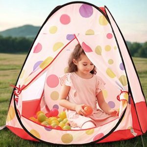 tent house