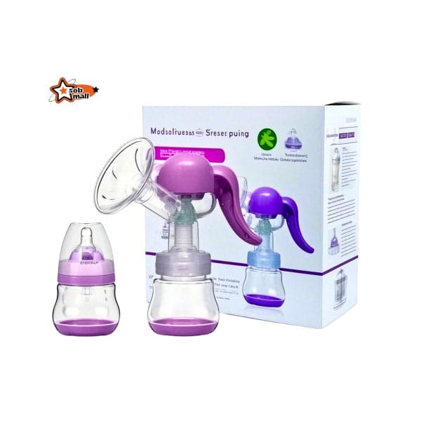 breast pump