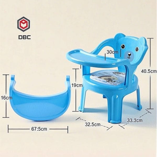 Baby Feeding Chair