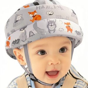 baby head protector
