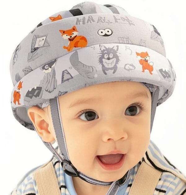 baby head protector