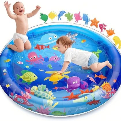 Baby Water Mat