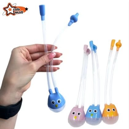 Baby Nasal Aspirator