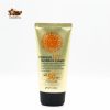 Korean Sunblock Cream SPF 50+ PA+++ providing UVA and UVB protection for daily skincare