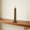 freedom tower souvenir statue one world trade center replica decor