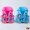 kids inflatable swim vest safety float jacket for toddlers swimming